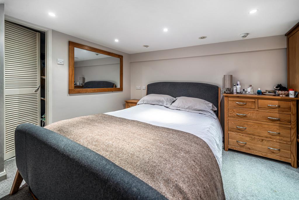 Owners Bedroom 1