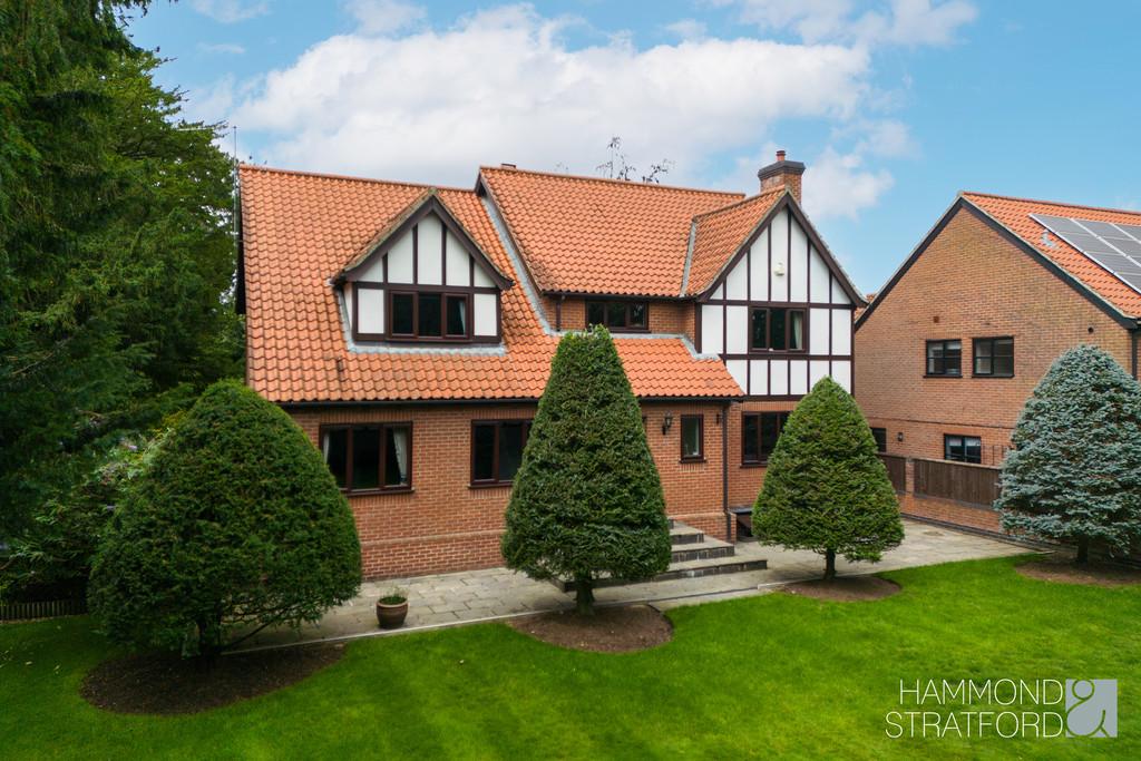 Judges Walk, Norwich 5 bed detached house for sale £1,100,000