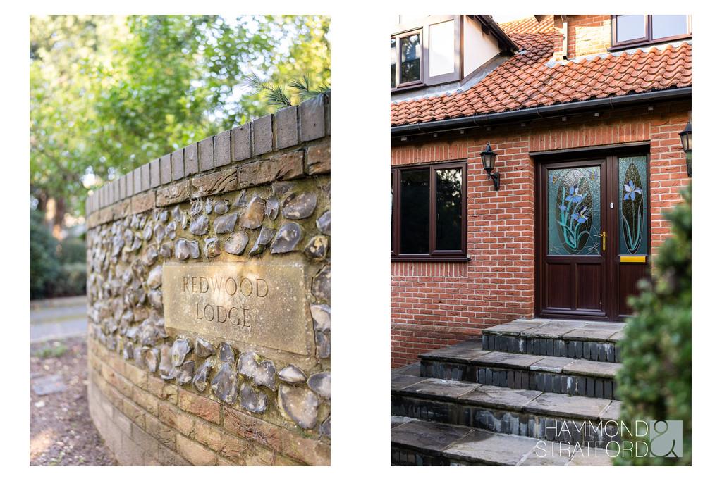 Judges Walk, Norwich 5 bed detached house for sale £1,100,000
