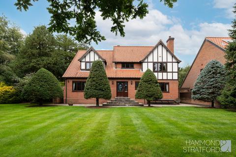 5 bedroom detached house for sale - Judges Walk, Norwich
