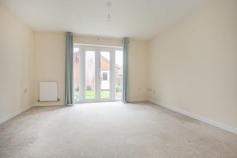 3 bedroom end of terrace house to rent, Dragonfly Lane, Cringleford