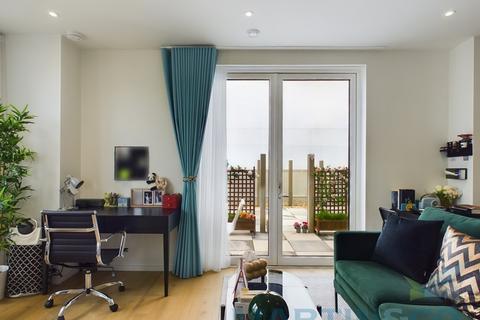 1 bedroom apartment for sale - Edward Street, Brighton