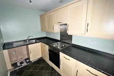 2 bedroom apartment for sale, College Fields, Cronton Lane, Widnes