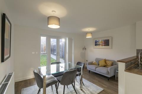 4 bedroom townhouse to rent, Mowbray Street, Birmingham, B5