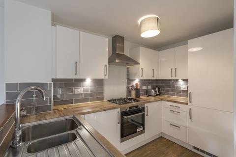 4 bedroom townhouse to rent, Mowbray Street, Birmingham, B5