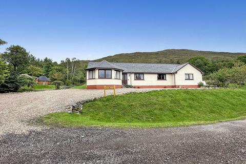 5 bedroom detached house for sale, Kinlocheil, Fort William, Inverness-shire PH33