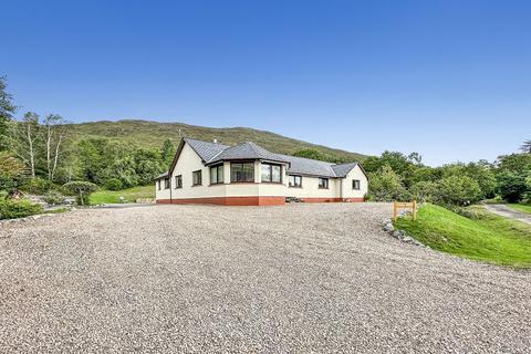 5 bedroom detached house for sale - Kinlocheil, Fort William, Inverness-shire PH33