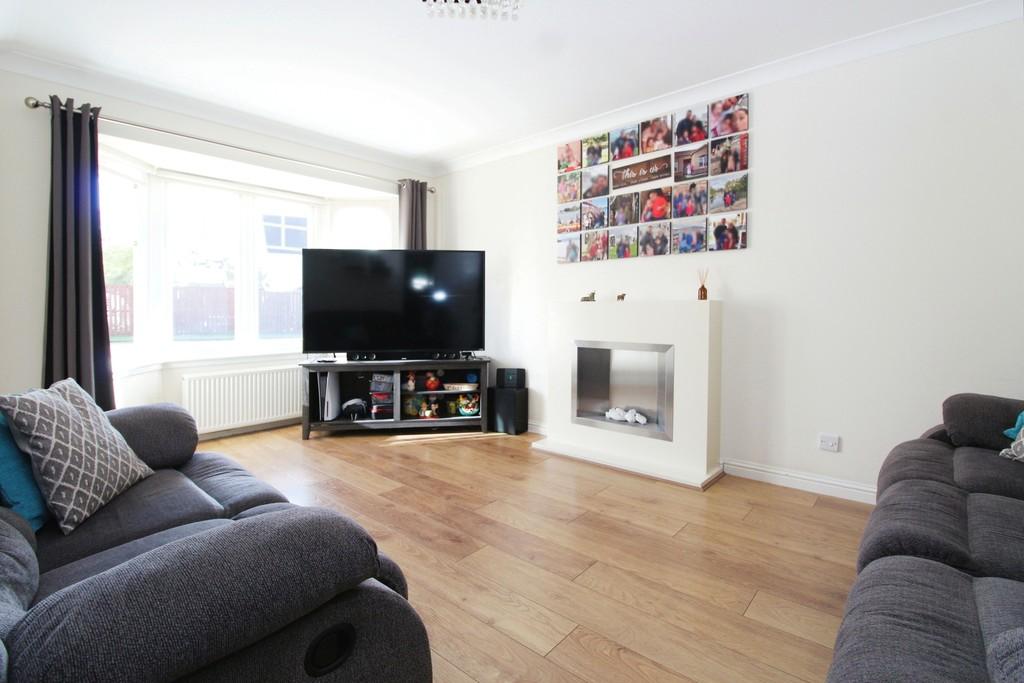 Carnie Avenue, Elrick, Westhill 4 bed detached house for sale £320,000