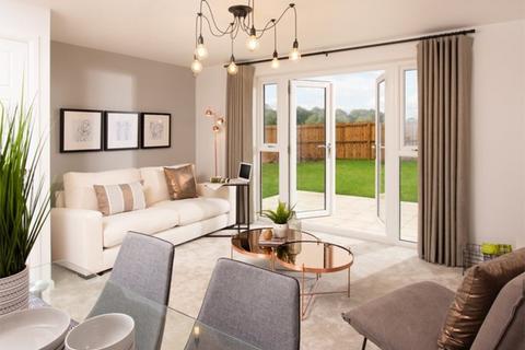 2 bedroom end of terrace house for sale, Plot 329 Holywell, Talbot Place