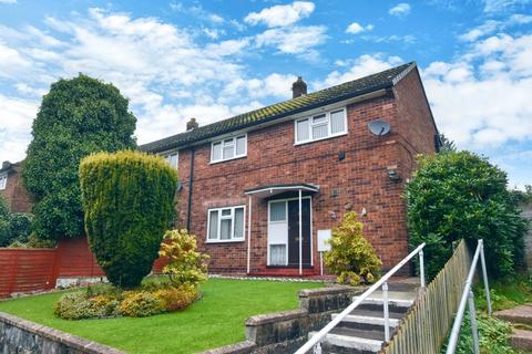 26 Highfields, Market Drayton, TF9 1BU