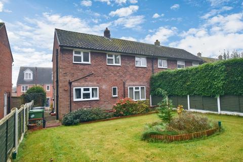 26 Highfields, Market Drayton, TF9 1BU