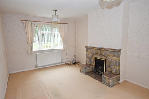 26 Highfields, Market Drayton, TF9 1BU