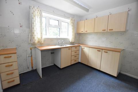 26 Highfields, Market Drayton, TF9 1BU