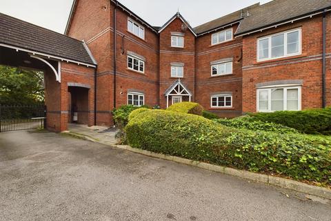 4 Bishopsgate, Chester, CH2 3DD