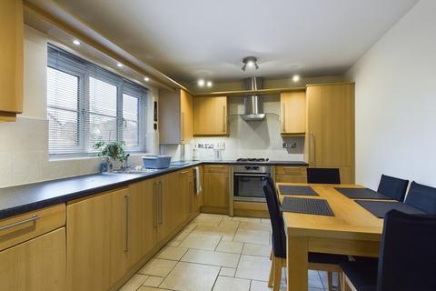 4 Bishopsgate, Chester, CH2 3DD