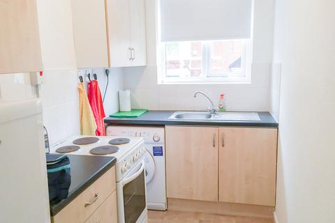 1 bedroom apartment to rent, Near Queen Street Leicester