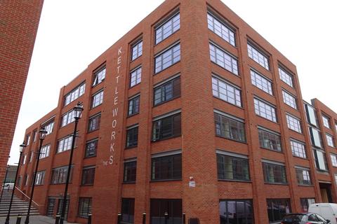 2 bedroom apartment to rent - 126 Pope Street, Birmingham B1
