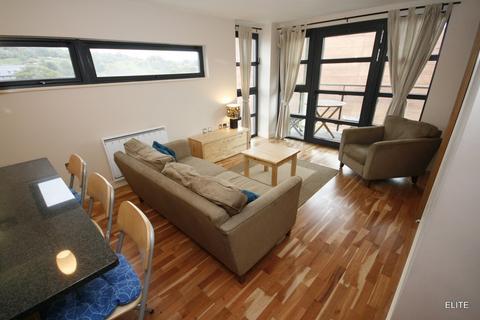 2 bedroom apartment to rent, Freemans Quay, Durham DH1