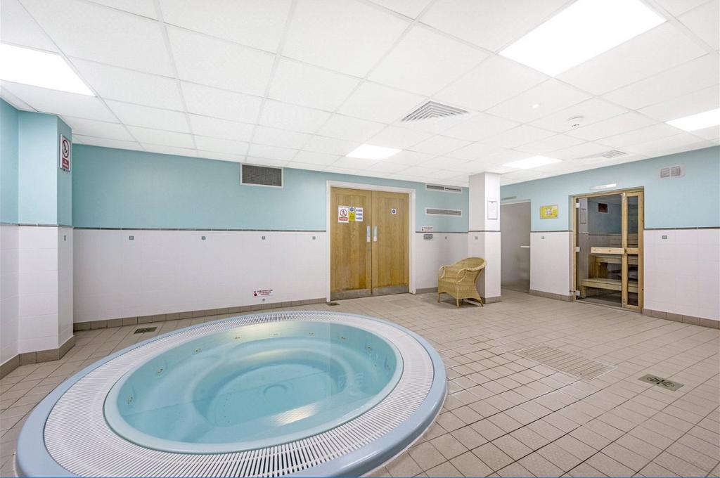 Leasure Facilities