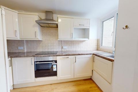 2 bedroom apartment for sale, James Court, Bath Street, Abingdon