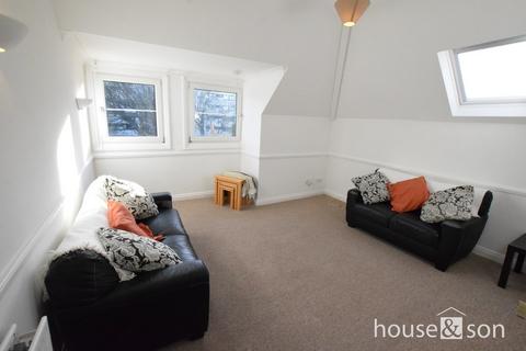 2 bedroom apartment for sale, Seacliff Court, 23 Boscombe Cliff Road, Bournemouth, BH5