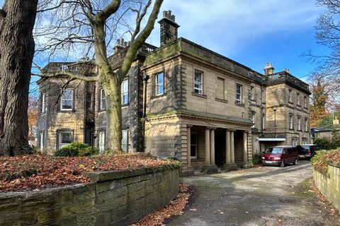 2 bedroom flat to rent, Gledhow Hall, Gledhow Lane, Roundhay, Leeds, LS8