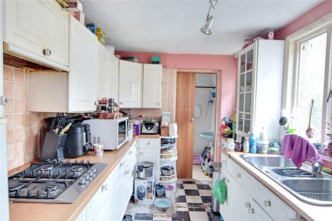 3 bedroom end of terrace house for sale, Stanhope Road, Littlehampton, West Sussex, BN17