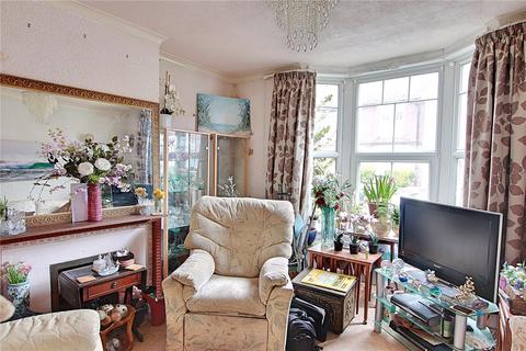 3 bedroom end of terrace house for sale, Stanhope Road, Littlehampton, West Sussex, BN17