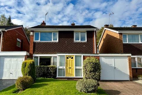 4 bedroom link detached house for sale - Woodfield Heights, Compton, Wolverhampton WV6