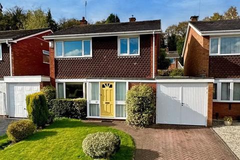 4 bedroom link detached house for sale, Woodfield Heights, Compton, Wolverhampton WV6