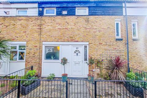 2 bedroom terraced house for sale - Wren Path, West Thamesmead
