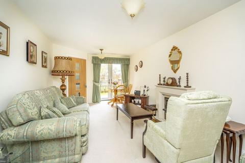 1 bedroom retirement property for sale - Thorneycroft, Wood Road, Tettenhall, Wolverhampton