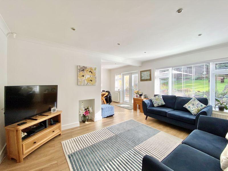 The Grove, Sidcup 3 bed semidetached house for sale £525,000