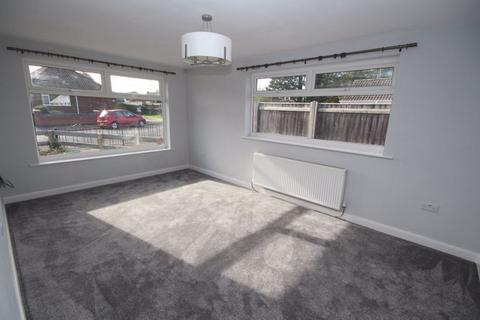 3 bedroom detached bungalow for sale - SILVER STREET, HOLTON LE CLAY