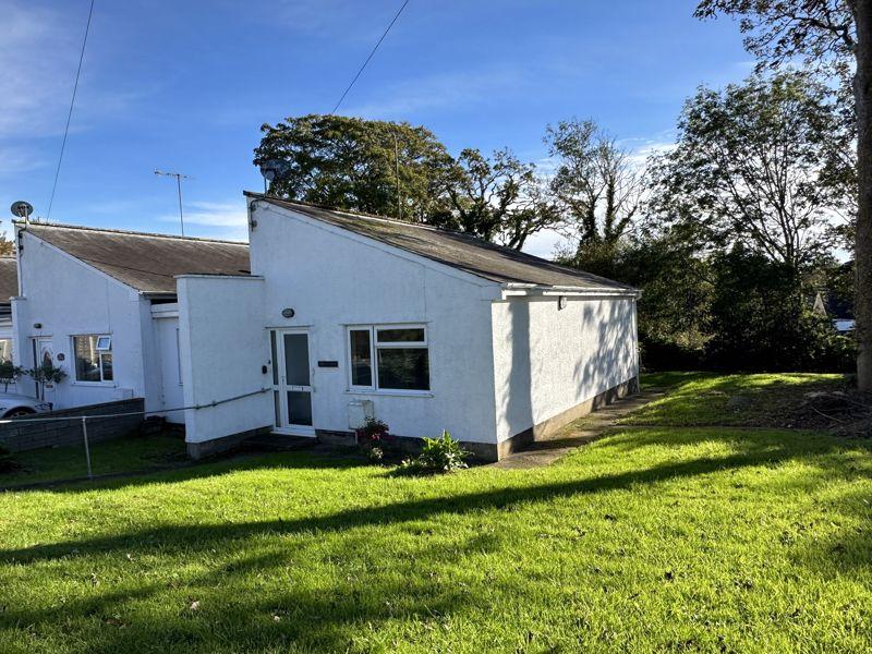 Bontnewydd, Gwynedd 2 bed detached bungalow £185,000