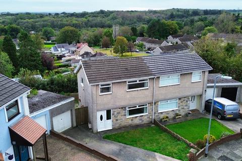 7 Glenview, Pen-y-fai, Bridgend, CF31 4LZ