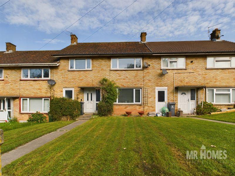 Pentrebane Road Fairwater Cardiff CF5 3RE 3 bed terraced house for sale