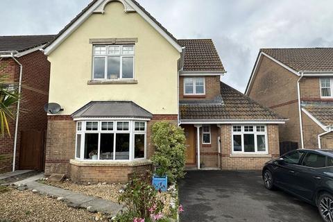 16 Bosnoweth, Probus, Truro, TR2 4HE
