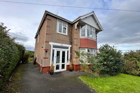 4 bedroom detached house for sale, Queens Road, Old Colwyn