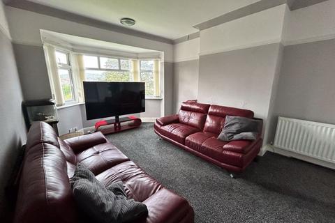 4 bedroom detached house for sale, Queens Road, Old Colwyn