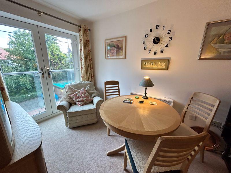 Abbey Road, Rhos on Sea 2 bed retirement property for sale £179,950