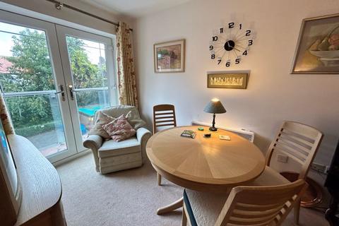 2 bedroom retirement property for sale, Abbey Road, Rhos on Sea