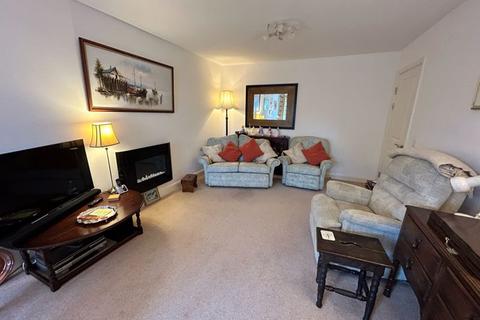 2 bedroom retirement property for sale, Abbey Road, Rhos on Sea