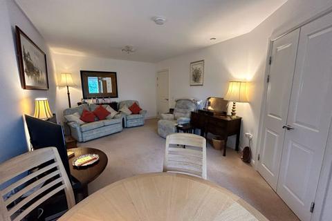 2 bedroom retirement property for sale, Abbey Road, Rhos on Sea