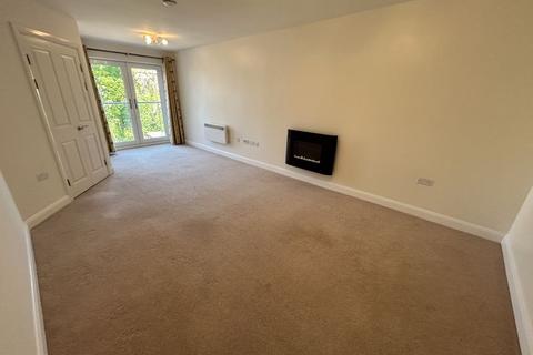 2 bedroom retirement property for sale, Abbey Road, Rhos on Sea