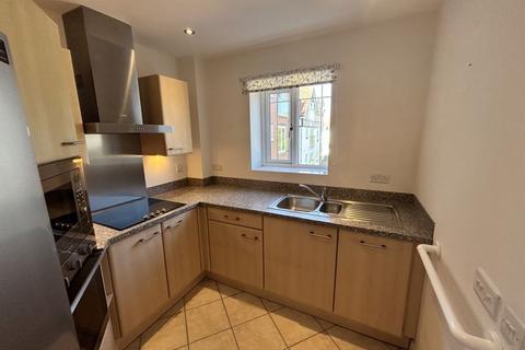 2 bedroom retirement property for sale, Abbey Road, Rhos on Sea