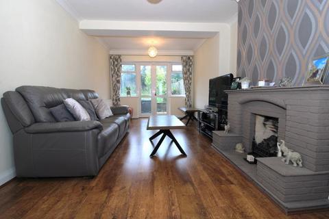 3 bedroom semi-detached house for sale, Daisybank Crescent, Walsall, WS5 3BH