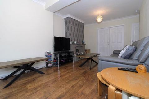 3 bedroom semi-detached house for sale, Daisybank Crescent, Walsall, WS5 3BH
