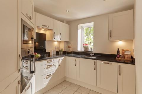 1 bedroom retirement property for sale - Apt 47, Broadleaf House, Birmingham Road, Wyle Green B72 1DH