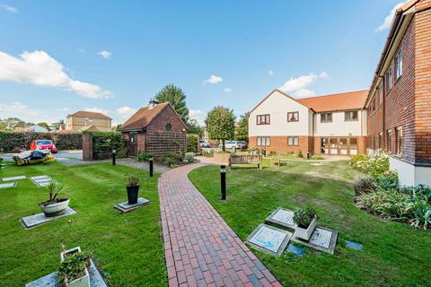 undefined, Farm Hill Road, Waltham Abbey